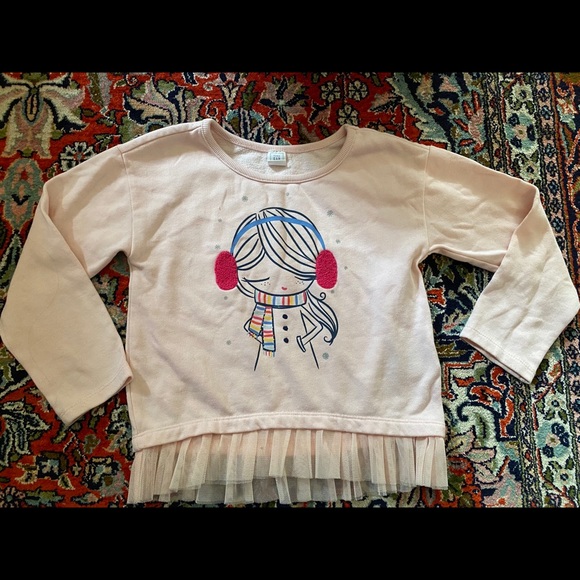 Bundle of girls fall clothes! - Picture 5 of 9